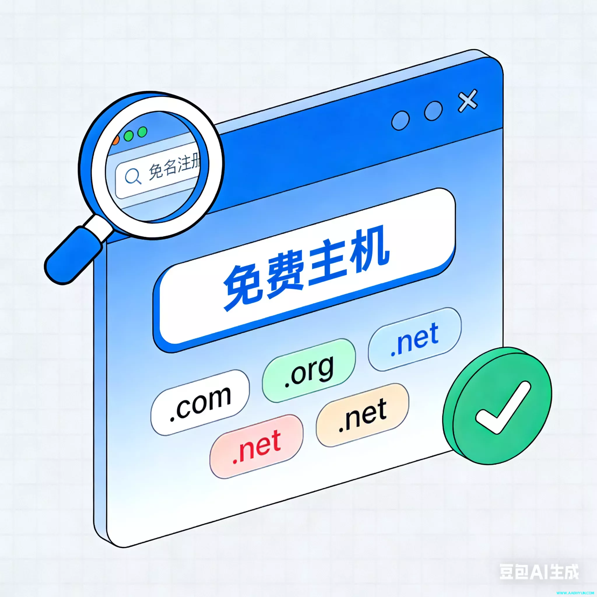 实测免费主机vps注册合集(持续更新...)